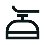 Contact SVG Icon